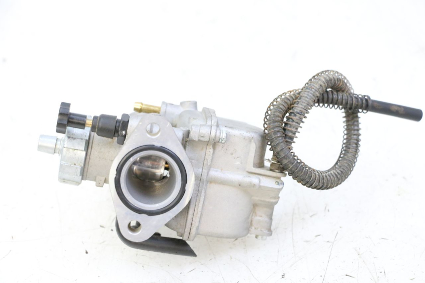 photo de VERGASER APOLLO RFZ 125 - Gesamtansicht des Produkts