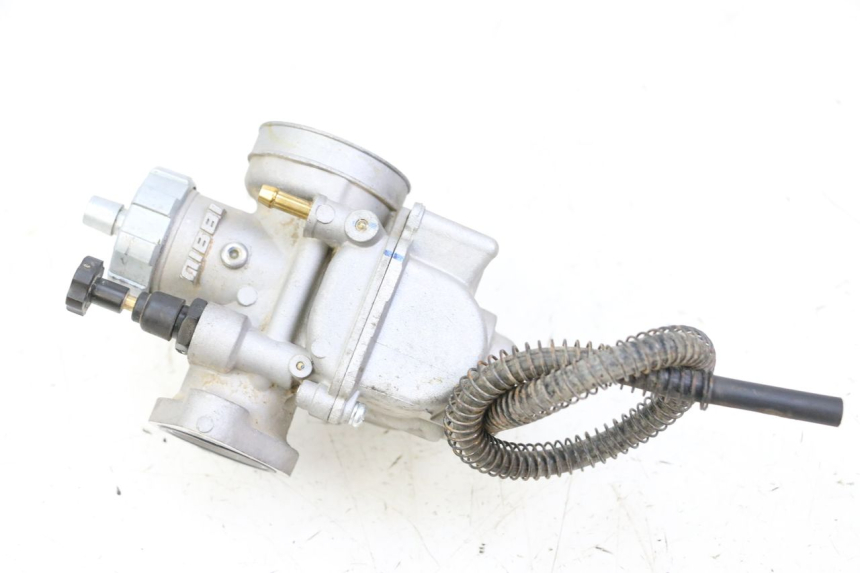 photo de VERGASER APOLLO RFZ 125 - Details der Befestigungspunkte