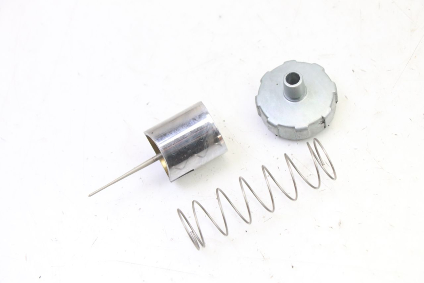 photo de VERGASER APOLLO RFZ 125 - Hochauflösende Nahaufnahme