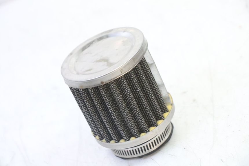 photo de VERGASER APOLLO RFZ 125 - Fokus auf die Struktur