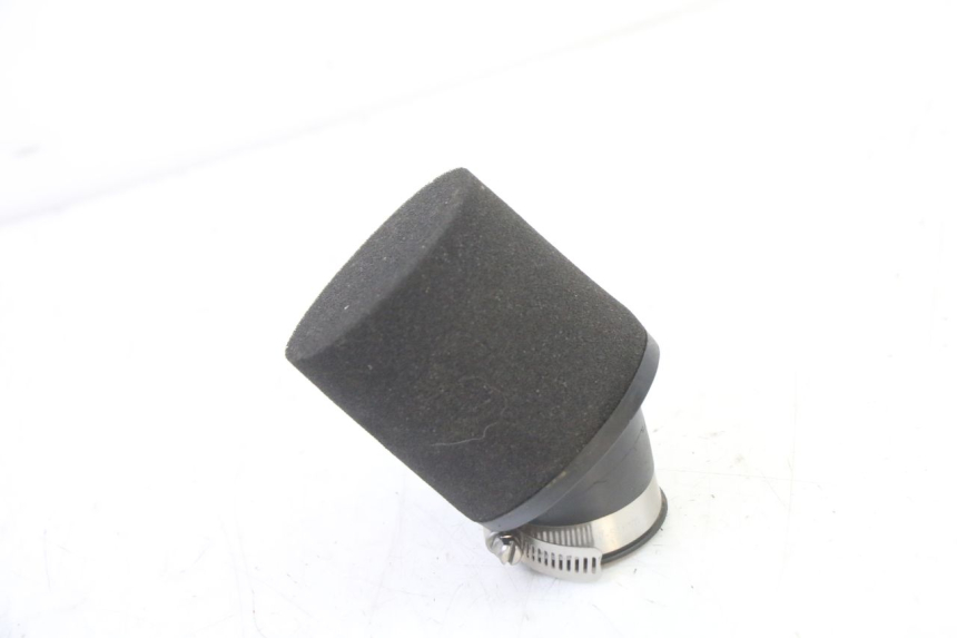 photo de VERGASER APOLLO RFZ 125 - Fokus auf die Struktur