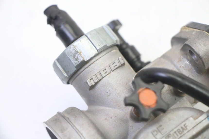 photo de VERGASER APOLLO RFZ 125 - Alternative Perspektive