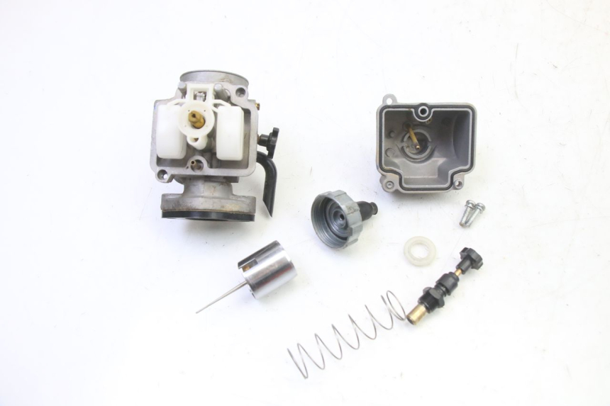 photo de VERGASER APOLLO RFZ 125 - Geprüftes Gebrauchtteil