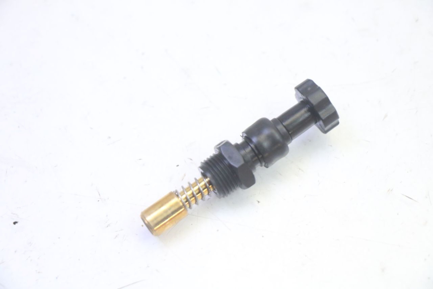 photo de VERGASER APOLLO RFZ 125 - Hochauflösende Nahaufnahme