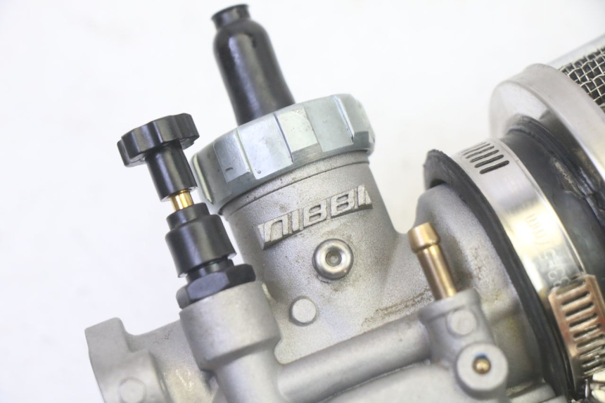 photo de VERGASER APOLLO RFZ 125 - Alternative Perspektive