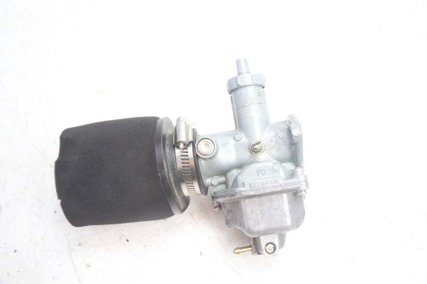 photo de VERGASER APOLLO RFZ 125 - Hauptansicht