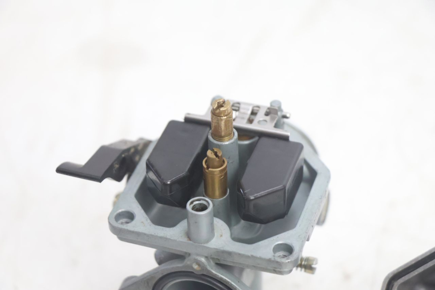 photo de VERGASER APOLLO RFZ 125 - Zoom auf Komponenten