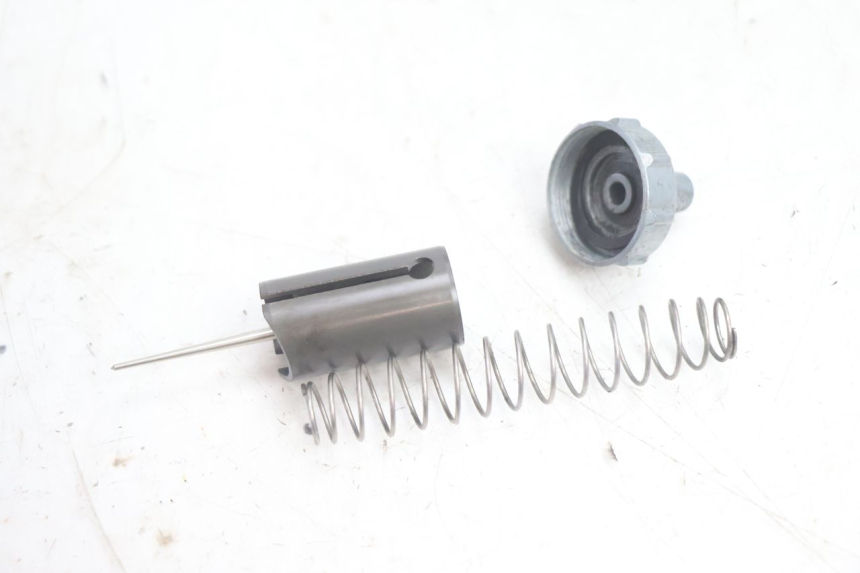 photo de VERGASER APOLLO RFZ 125 - Ergänzendes Produktfoto