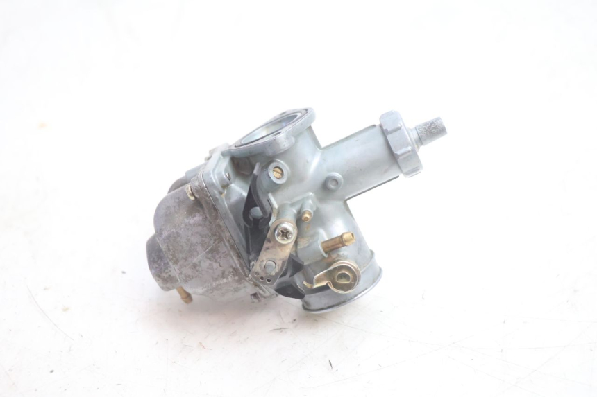 photo de VERGASER APOLLO RFZ 125 - Technische Nahaufnahme