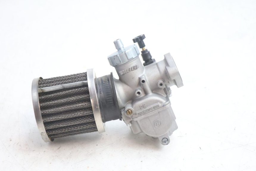 photo de VERGASER APOLLO RFZ 150 - Hauptansicht