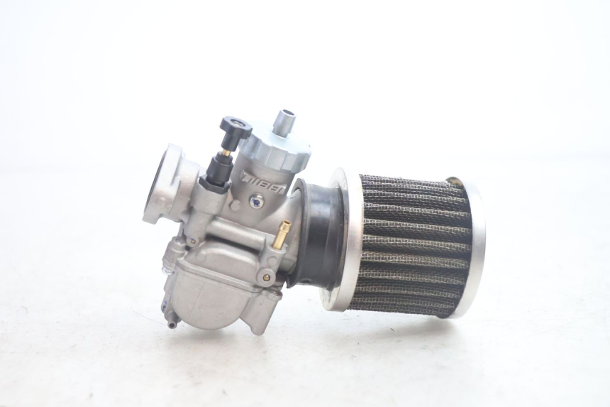 photo de VERGASER APOLLO RFZ 150 - Detailansicht des Bauteils