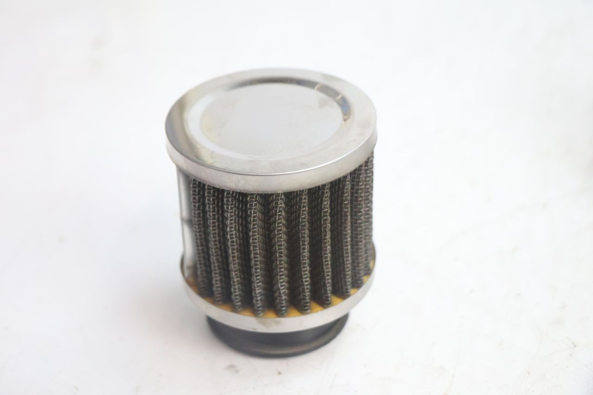 photo de VERGASER APOLLO RFZ 150 - Fokus auf die Struktur