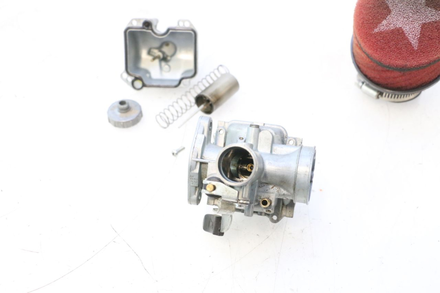 photo de VERGASER APOLLO RFZ 140 - Weitere Ansicht des Artikels
