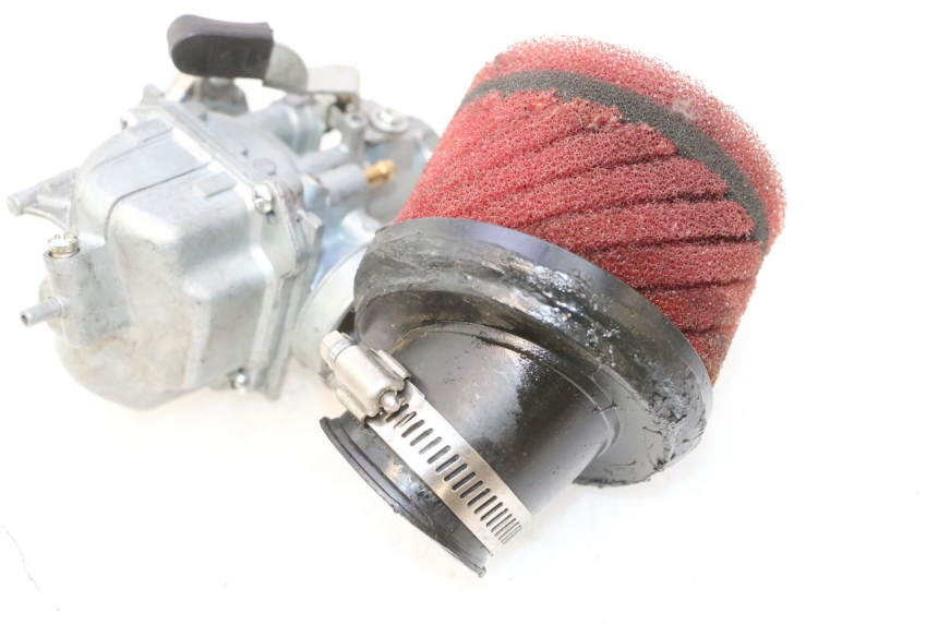 photo de VERGASER APOLLO RFZ 140 - Geprüftes Gebrauchtteil