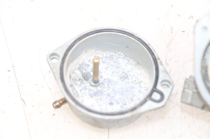 photo de VERGASER YAMASAKI ROADSTER 50 (2013 - 2018) - Weitere Ansicht des Artikels