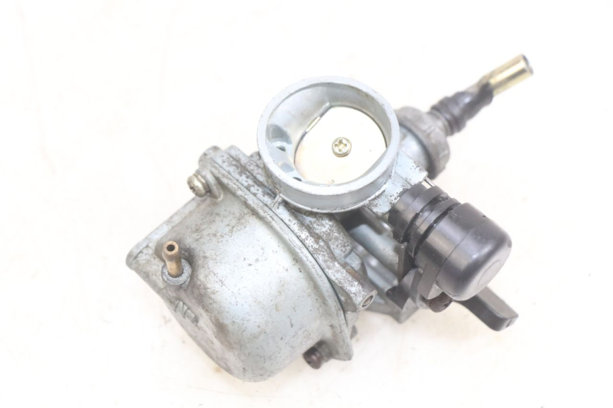 photo de VERGASER YAMASAKI ROADSTER 50 (2013 - 2018) - Alternative Perspektive