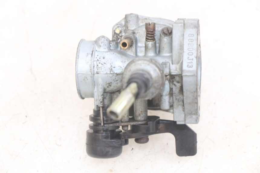 photo de VERGASER YAMASAKI ROADSTER 50 (2013 - 2018) - Technische Nahaufnahme