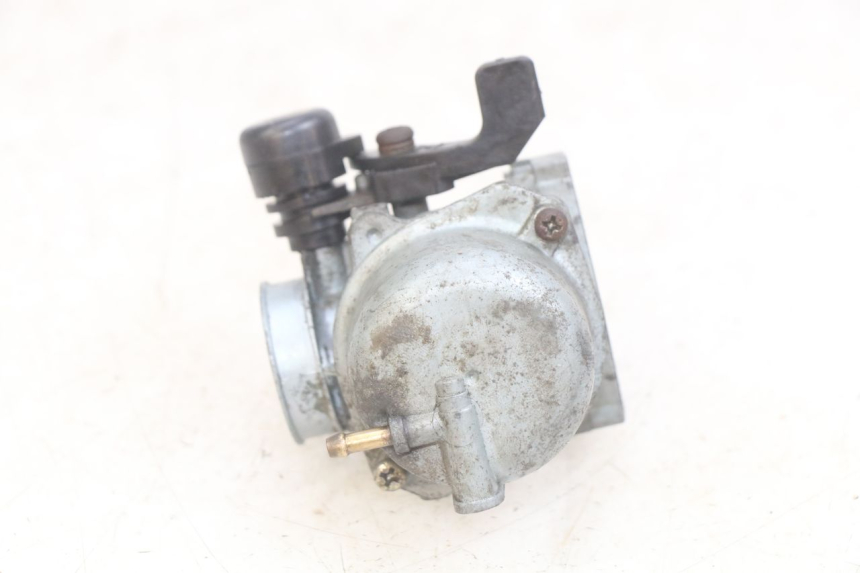 photo de VERGASER YAMASAKI ROADSTER 50 (2013 - 2018) - Gesamtansicht des Produkts