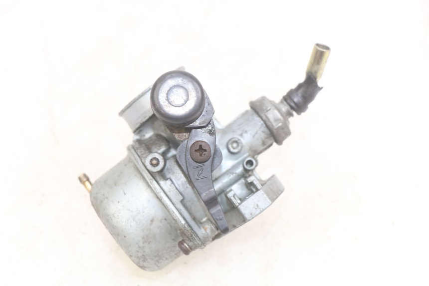 photo de VERGASER YAMASAKI ROADSTER 50 (2013 - 2018) - Details der Befestigungspunkte