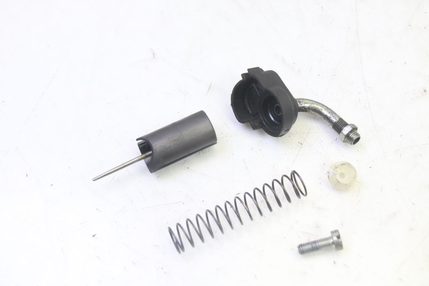 photo de VERGASER TNT MOTOR ROMA 10' 2T 50 (2011 - 2018) - Weitere Ansicht des Artikels