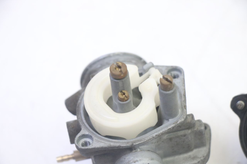 photo de VERGASER TNT MOTOR ROMA 10' 2T 50 (2011 - 2018) - Geprüftes Gebrauchtteil