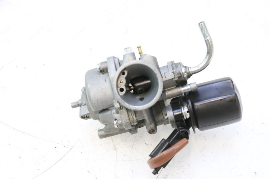 photo de VERGASER TNT MOTOR ROMA 10' 2T 50 (2011 - 2018) - Hauptansicht
