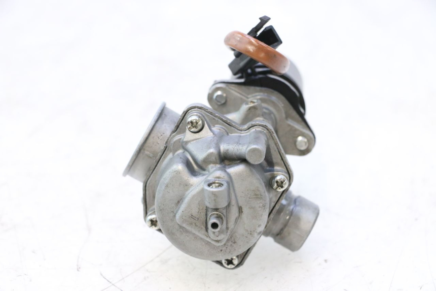 photo de VERGASER TNT MOTOR ROMA 10' 2T 50 (2011 - 2018) - Detailansicht des Bauteils