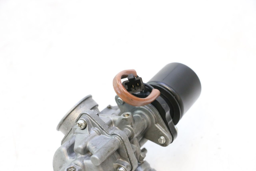 photo de VERGASER TNT MOTOR ROMA 10' 2T 50 (2011 - 2018) - Zoom auf Gebrauchszustand