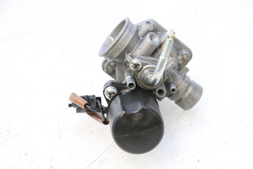 photo de VERGASER TNT MOTOR ROMA 10' 2T 50 (2011 - 2018) - Technische Nahaufnahme