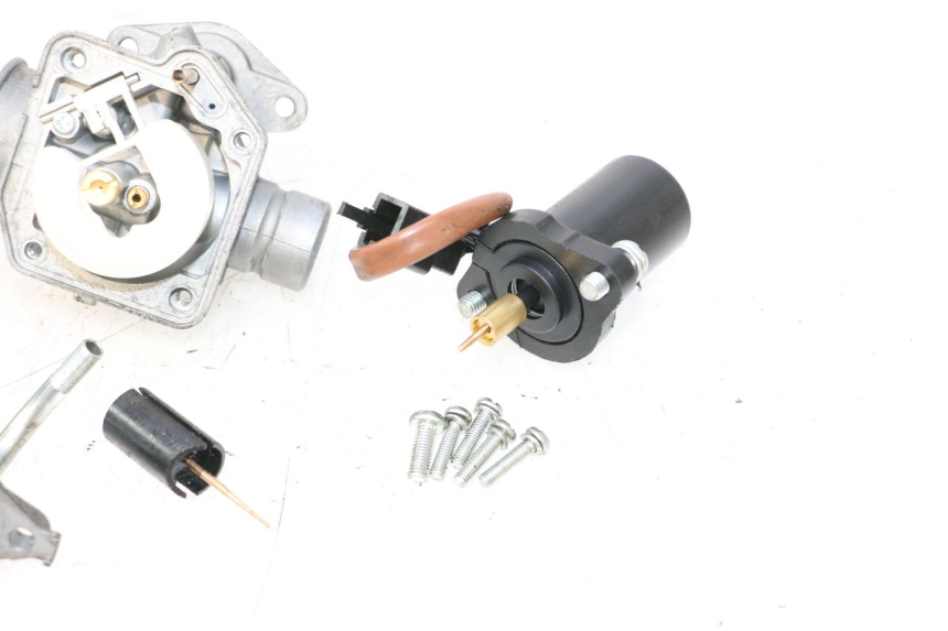 photo de VERGASER TNT MOTOR ROMA 10' 2T 50 (2011 - 2018) - Geprüftes Gebrauchtteil