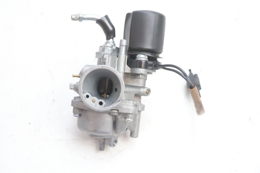photo de VERGASER TNT MOTOR ROMA 10' 2T 50 (2011 - 2018) - Hauptansicht