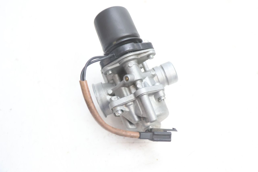 photo de VERGASER TNT MOTOR ROMA 10' 2T 50 (2011 - 2018) - Detailansicht des Bauteils