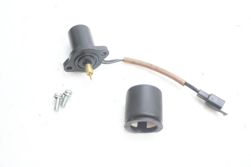 photo de VERGASER TNT MOTOR ROMA 10' 2T 50 (2011 - 2018) - Charakteristische Merkmale