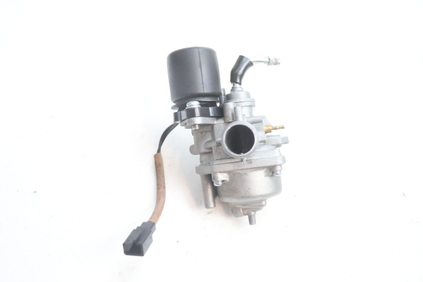 photo de VERGASER TNT MOTOR ROMA 10' 2T 50 (2011 - 2018) - Zoom auf Gebrauchszustand