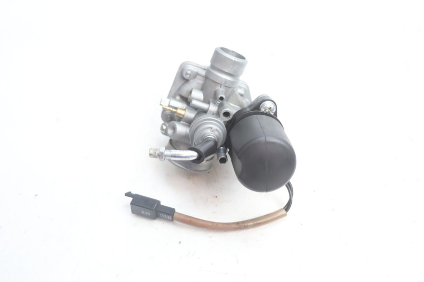 photo de VERGASER TNT MOTOR ROMA 10' 2T 50 (2011 - 2018) - Technische Nahaufnahme