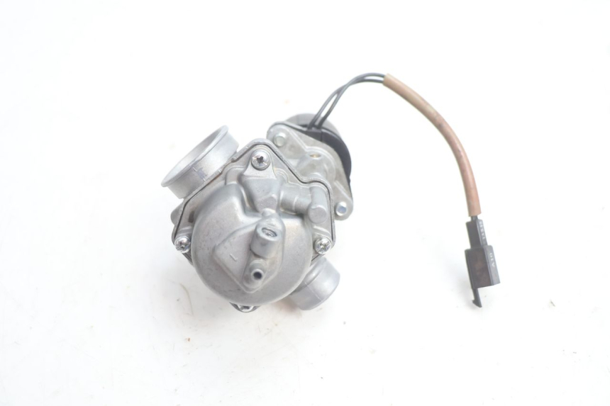 photo de VERGASER TNT MOTOR ROMA 10' 2T 50 (2011 - 2018) - Gesamtansicht des Produkts