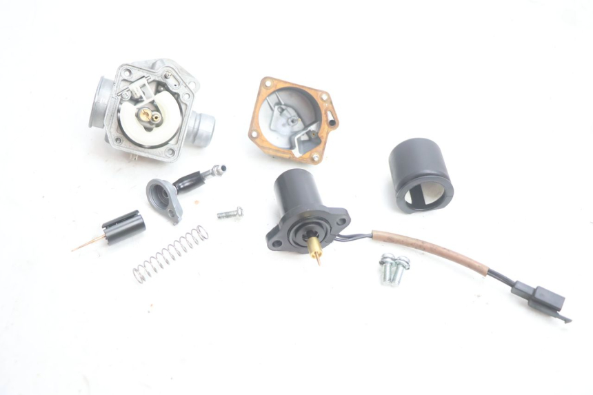 photo de VERGASER TNT MOTOR ROMA 10' 2T 50 (2011 - 2018) - Details der Befestigungspunkte