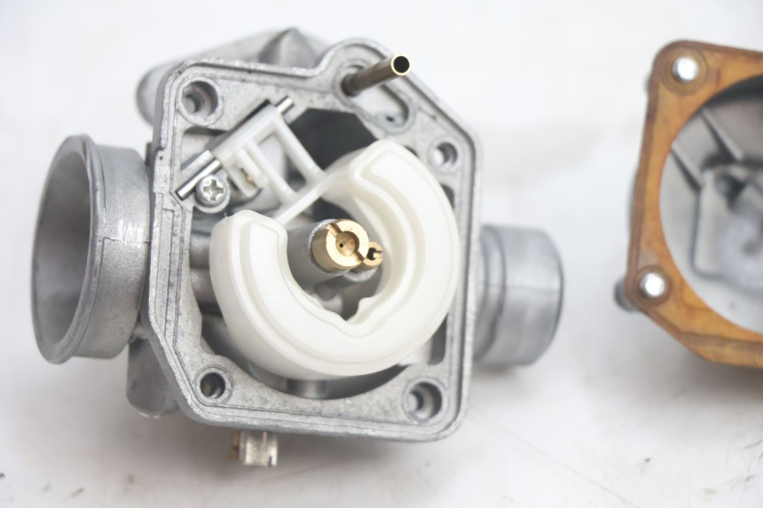 photo de VERGASER TNT MOTOR ROMA 10' 2T 50 (2011 - 2018) - Geprüftes Gebrauchtteil