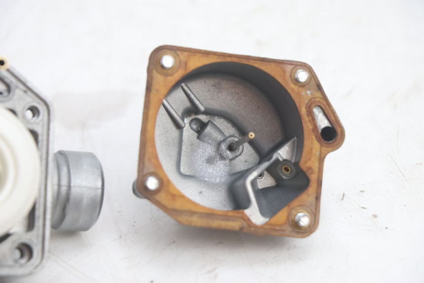 photo de VERGASER TNT MOTOR ROMA 10' 2T 50 (2011 - 2018) - Kennzeichnungen und Originalreferenzen