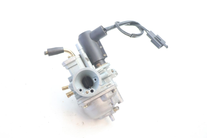 photo de VERGASER TNT MOTOR ROMA 10' 2T 50 (2011 - 2018) - Hauptansicht