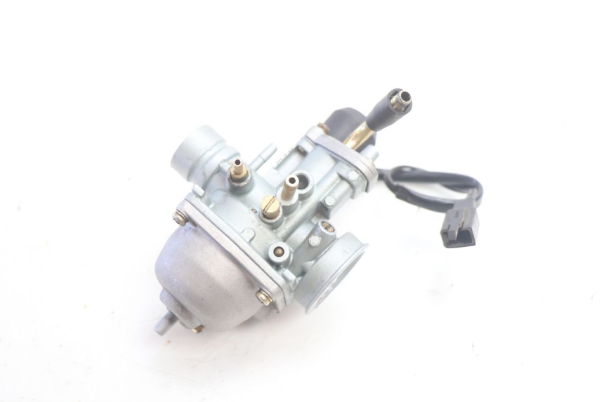 photo de VERGASER TNT MOTOR ROMA 10' 2T 50 (2011 - 2018) - Detailansicht des Bauteils