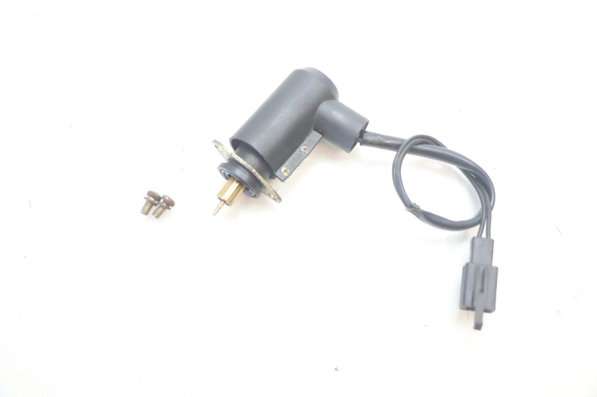 photo de VERGASER TNT MOTOR ROMA 10' 2T 50 (2011 - 2018) - Charakteristische Merkmale