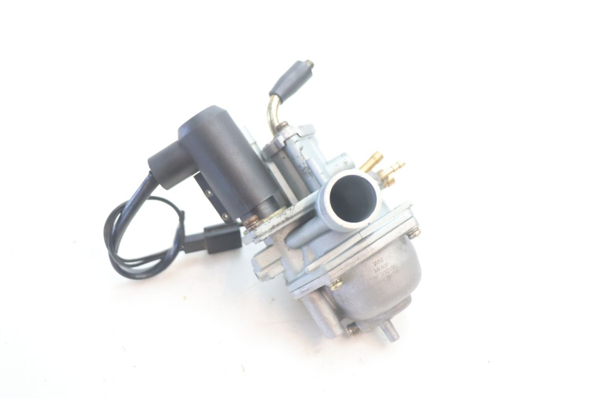 photo de VERGASER TNT MOTOR ROMA 10' 2T 50 (2011 - 2018) - Zoom auf Gebrauchszustand