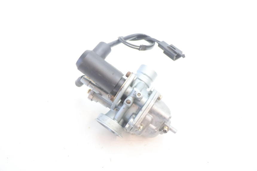 photo de VERGASER TNT MOTOR ROMA 10' 2T 50 (2011 - 2018) - Alternative Perspektive