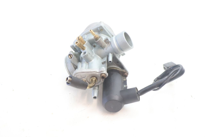photo de VERGASER TNT MOTOR ROMA 10' 2T 50 (2011 - 2018) - Technische Nahaufnahme