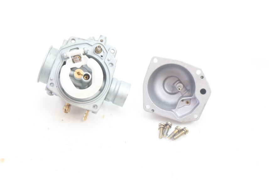 photo de VERGASER TNT MOTOR ROMA 10' 2T 50 (2011 - 2018) - Oberflächenzustand und Material