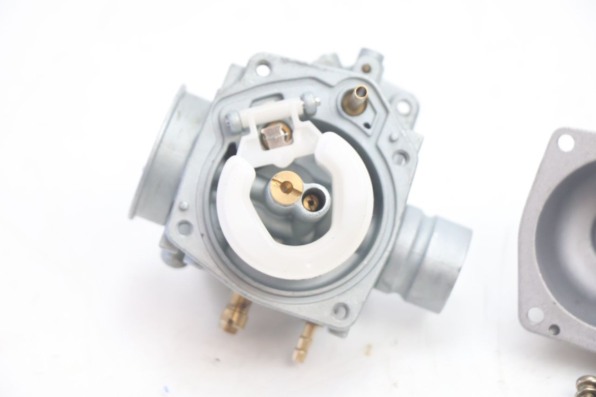 photo de VERGASER TNT MOTOR ROMA 10' 2T 50 (2011 - 2018) - Geprüftes Gebrauchtteil