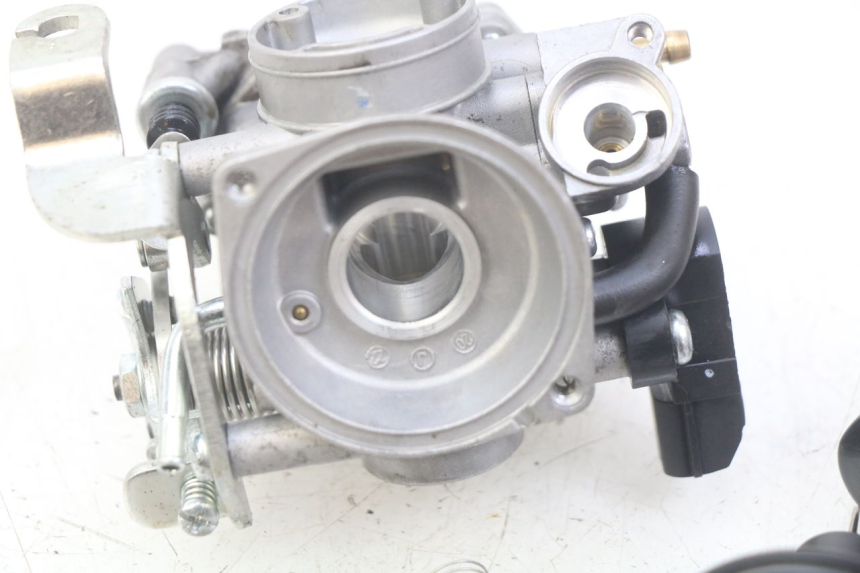 photo de VERGASER TNT MOTOR ROMA 10' 4T 50 (2019 - 2022) - Weitere Ansicht des Artikels