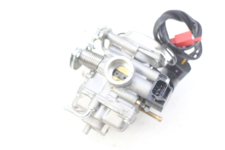 photo de VERGASER TNT MOTOR ROMA 10' 4T 50 (2019 - 2022) - Gesamtansicht des Produkts