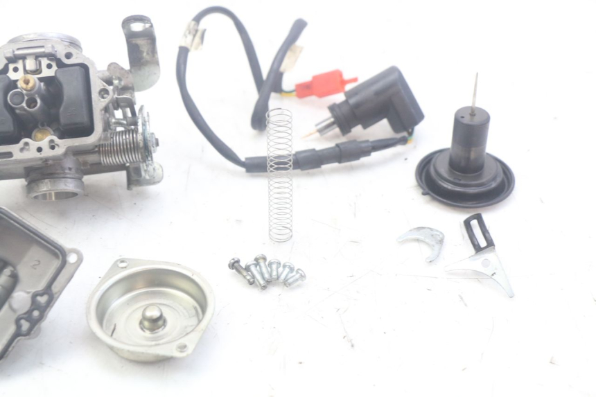 photo de VERGASER TNT MOTOR ROMA 10' 4T 50 (2007 - 2018) - Technische Nahaufnahme